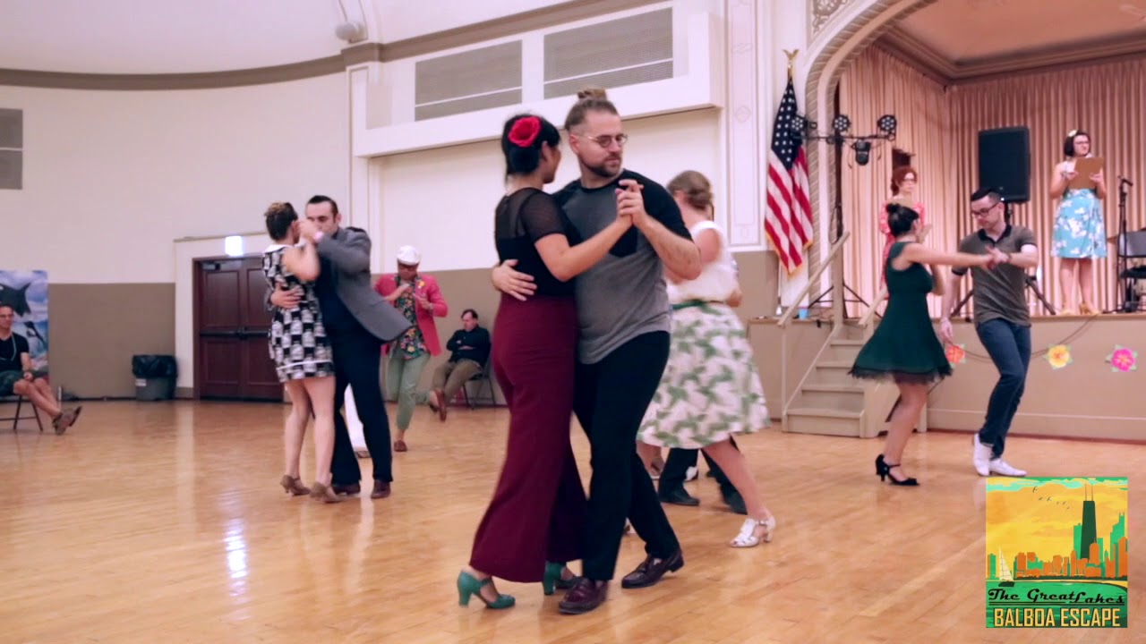 GLBE 2017 Slow Bal Prelims