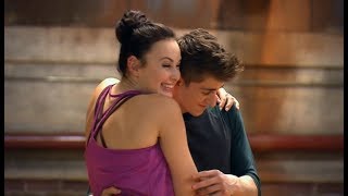 The Next Step - Noah and Amanda