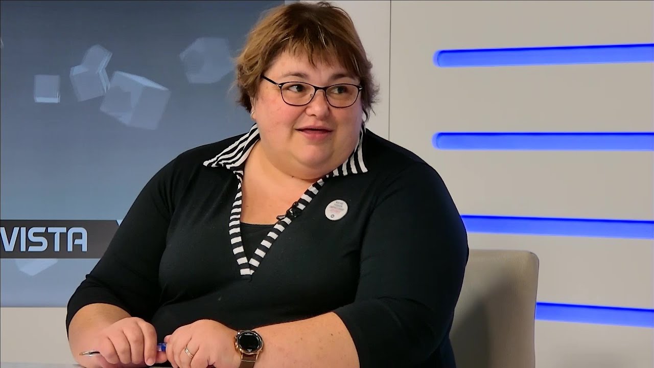 Entrevista a Dolor Róo, presidenta de l'Òmnium Cultural a les Terres de l'Ebre amposta weather