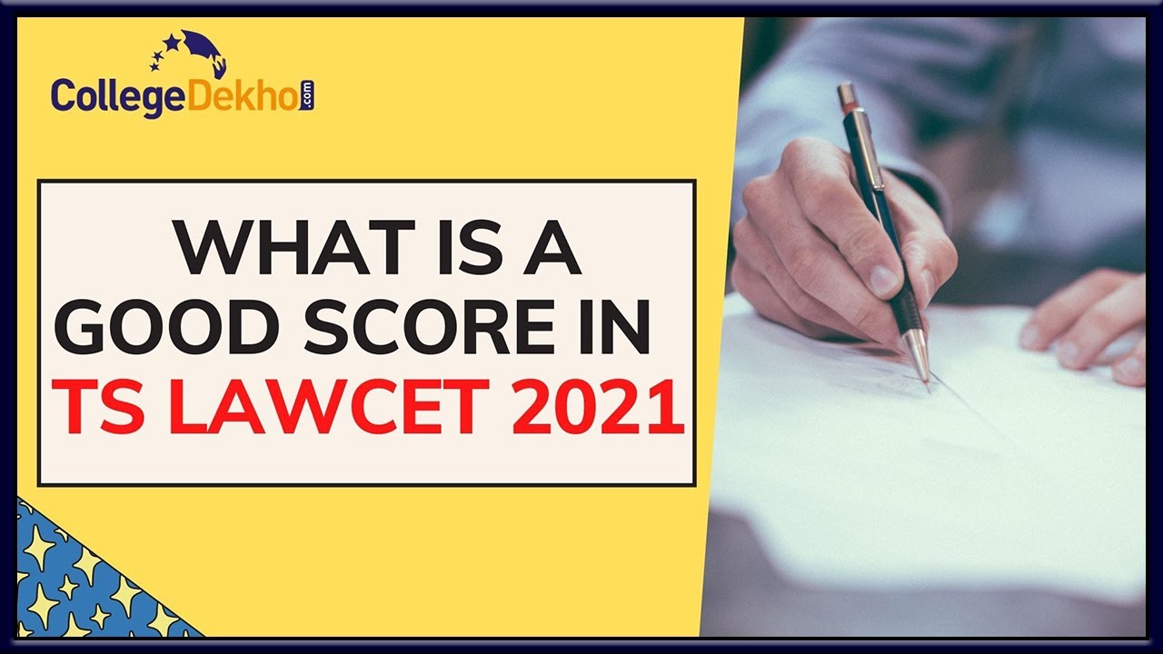 What Is A Good Score In TS LAWCET 2021 YouTube what-is-a-good-score-in-ts-lawcet-2021-youtube
