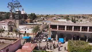 Fiestas el salvador Jalisco