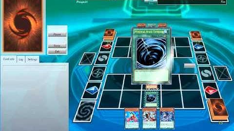 YGOPro DevPro - Replays: Entermate