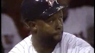 1995   MLB Highlights   August 15