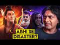 Ramayana Disaster Marketing Continues! Stree 3, Love & War - Flick the News 102