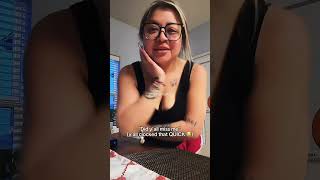 Did Yall Miss Me Yall Clocked That Quick