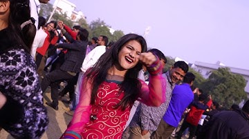 Welcome 2022 | GLA University, Mathura