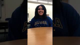 Upperclassmen interview