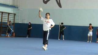 Girl - Jianshu Practice