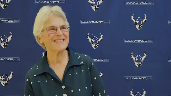 WWU Hall of Fame - Interview with Terri McMahan