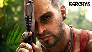 Прохождение игры Far cry 3  (5 часть)  &quot;Продолжаем..........)