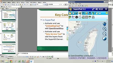 Webinar: Mobile GIS Makes Field Tasks More Productive - Part 1