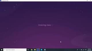 ACADSOC - How To Upload Audio To A-classroom [ESL 2020] screenshot 1