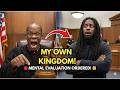 Judge Simpson SNAPS at Sovereign Citizen Who Claimed His Own KINGDOM in Court!