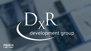 How Mission is Helping DxR Development Group Transform Clinical Training with AI