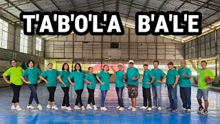 TABOLA BALE// Beginner// Sawina (INA) Aug 2025