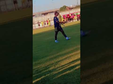 المنتدب الجديد للترجي جاك ديارا من مباراة الترجي ومستقبل المرسى  تونس الترجي