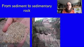 SEDIMENTARY ROCKS PART 1