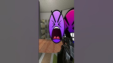 All Nextbots Wants Me To Kill Geometry Dash And Lobotomy Dash Nextbot Gmod