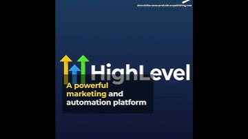 How GoHighLevel Can Help You Automate Your Marketing and Generate Leads