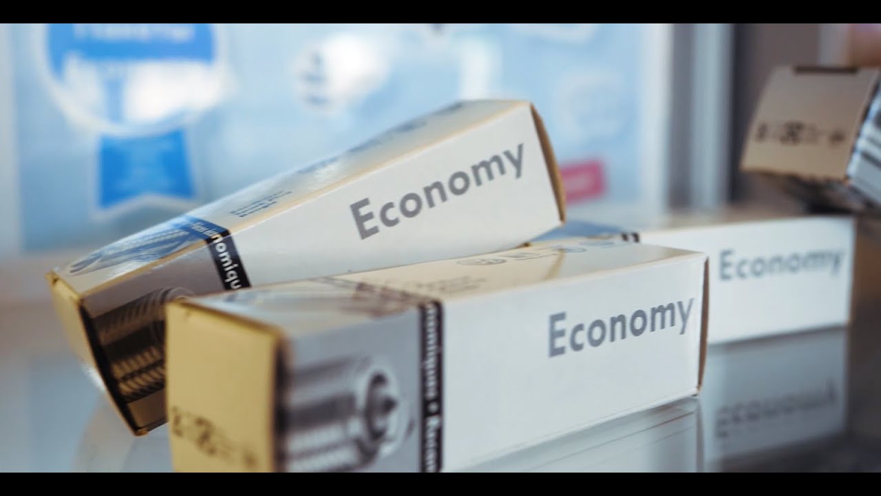 Детали Economy - ваша экономия у официального дилера! - YouTube