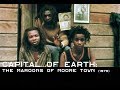 Capital of Earth: The Maroons of Moore Town (1979)