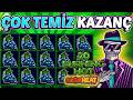 EGT SLOT 20 BURNING HOT CASH HEAT 🔥 🔥 ÇOK TEMİZ KAZANÇ #casino #slots #egt