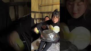 夫妻日常搞笑生活