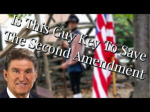 Is This Senator The Key To Saving The Second Amendment?