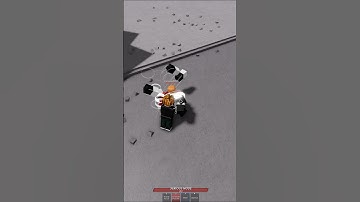 cant even say gg in tsb