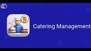 Configuration || Catering Management in Odoo || INKERP