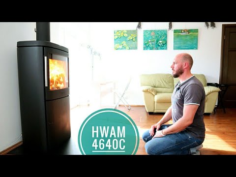 Hwam 4640c –