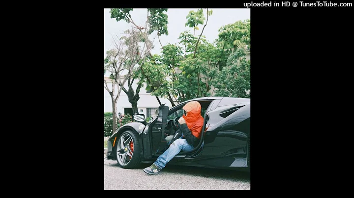 [FREE] Larry June x Cardo Type Beat - "C-Notes"