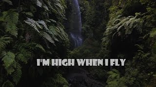 I'm High When I Fly - Aerial / Drone Showreel (2016)
