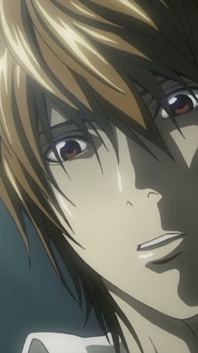 A MORTE DE L EM DEATH NOTE | O FIM DO MAIOR DUELO