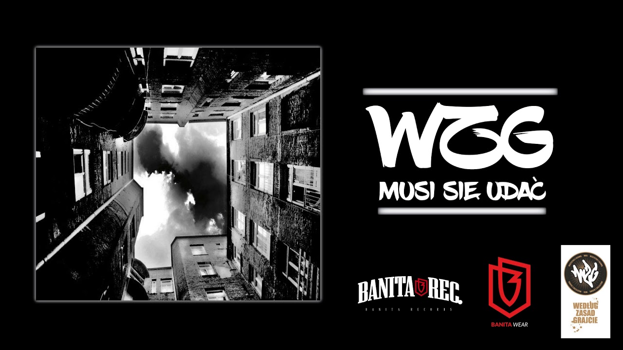 WZG - Musi sie udać