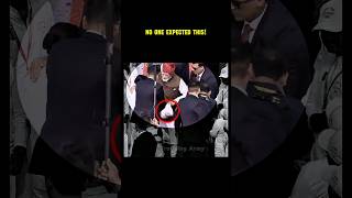 6 Seconds That Shocked SPG Over Cap 🤯 #shorts #viral #trending