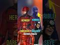 Los Fans ODIAN los NUEVOS TRAJES de DAREDEVIL  #marvel #daredevil
