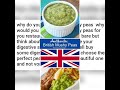 The mushy peas song competition
