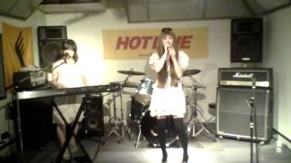 p★S.2 HOTLINE2012 島村楽器長野K'sスクエア店 店予選動画