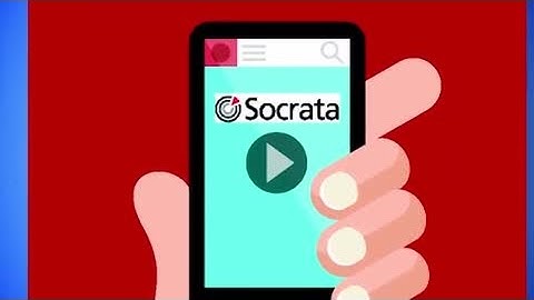 What is Socrata?