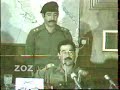 الرئيس صدام حسين يتحدث عن دور نظام حافظ أسد في حرب تشرين عام 1973 4 3