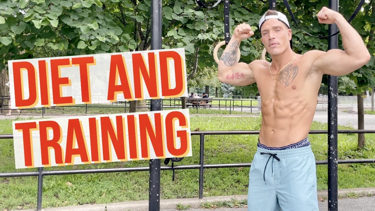 ДИЕТА И ТРЕНИРОВКИ | ЧТО ЕСТЬ И КОГДА | КАК ПИТАТЬСЯ, ЧТОБЫ НАРАЩИВАТЬ МЫШЦЫ И СБРОСАТЬ ЖИР | МАК...