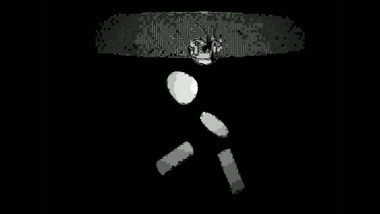 Scaryeta or (不道徳な恐ろしい) Scary Crisis Official!!! TRUST ME OST!!!!!!!!!!!!!!!!