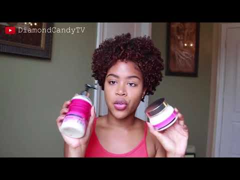 Restoring Your Hair After a Braid Takedown