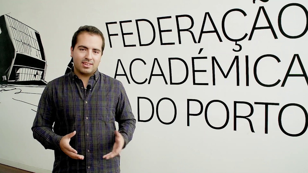 Federação Académica do Porto | It Gets Better Portugal - YouTube