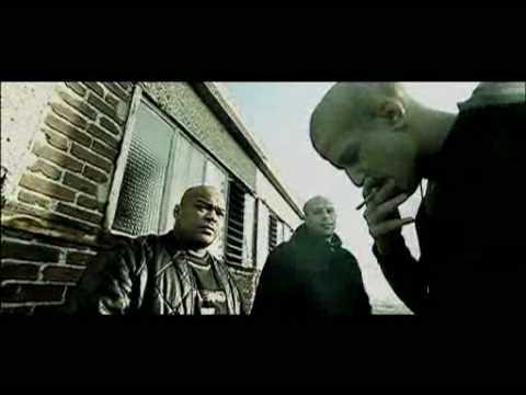 Rim K Parloir Fantome ft Sefyu