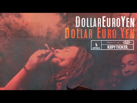 DollarEuroYen - Dollar Euro Yen ► Prod. von Lord JKO (Official Video)