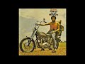 Sam Samudio  [US, Country Blues 1971] I Know It&#39;s Too Late   Starchild