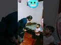 മകനെ അനുസരണ പഠിപ്പിക്കുന്ന അമ്മാ🙌 #അമ്മ #family #funny #babies