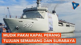 Coordinating Minister For Political Legal And Security Affairs Sends Thousands Of Travelers On 